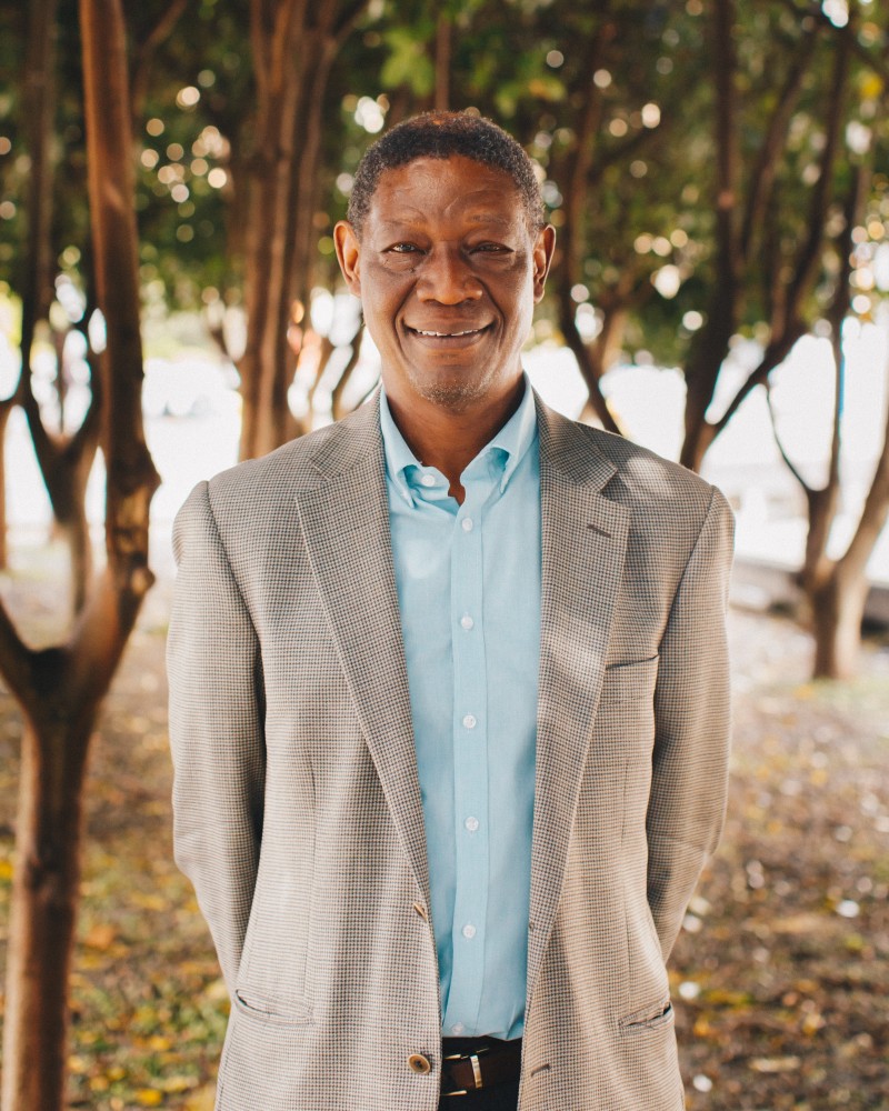Memo Musa - Platform Trust | Our team