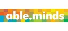 Able Charitable Trust - t/a Able Minds - Platform Trust