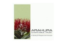 Arahura Charitable Trust