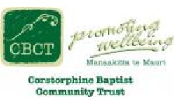 Corstorphine Baptist Community Trust
