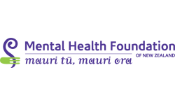Mental Health Foundation of NZ