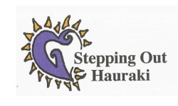 Stepping Out Hauraki Inc