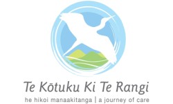 Te Kotuku Ki Te Rangi