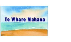 Te Whare Mahana