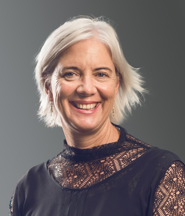 Sally Pitts-Brown - Platform Trust | Our board